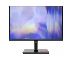 Monitorius LENOVO THINKVISION T24D-30/ 24"/ IPS/ 1920X1200/ 16:10/ 100HZ/ 300N/ SPEAKERS (2X2W)/ TILT/ SWIVEL/ LIFT/ PIVOT/ 3Y