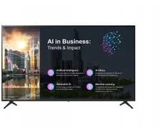 Monitorius LG 50PK640S0LD 50" UHD 300 NITS 16/7 DVB-T2/S2/C WIFI