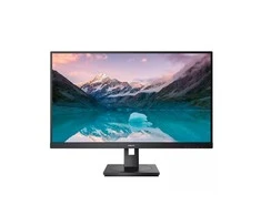 Monitorius Philips 275S9JML/00 27", Juodos spalvos