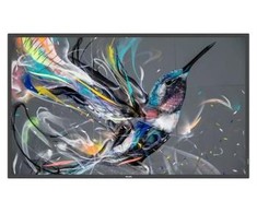 Nuotraukų rėmelis PHILIPS 32BDL3550Q/00 32" FHD VA 350 NITS 18/7 ANDROID