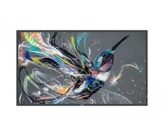Monitorius Philips 43BDL3511Q 43", Juodos spalvos