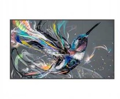 Monitorius PHILIPS 50BDL3511Q 50" UHD 400 NITS 18/7