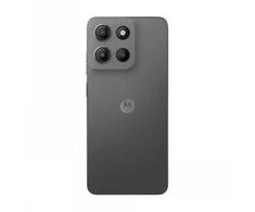 MOTOROLA G15 6.7" 4/128GB 5200MAH GRAVITY Pilkas