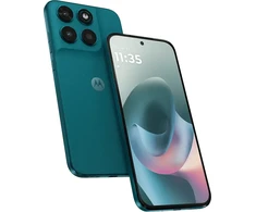 Išmanusis telefonas MOTOROLA Moto g77 5G 8/128GB PANTONE Shaded Spruce