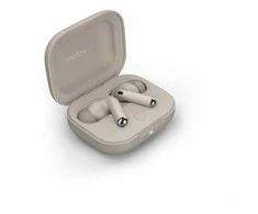 Ausinės Motorola MOTO BUDS+ BEACH SAND (GARSU BOSE)