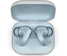 Ausinės Motorola MOTO BUDS GLACIER Mėlynas