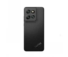 MOTOROLA THINKPHONE 25 (5G) 6.4' 8/256GB 4310MAH CARBON Juodas
