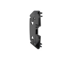 Multibrackets M PRO SERIES - CABLE MANAGEMENT CLIP 12-PACK