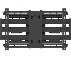 Laikiklis Multibrackets MB UNIVERSAL FLEXARM PRO 125KG SUPER DUTY PLUS