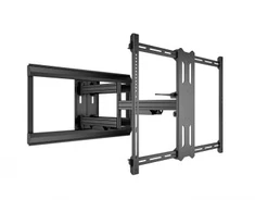 Laikiklis Multibrackets Daugiafunkciniai laikikliai M UNIVERSAL FLEXARM PRO DUAL HD OFFSET