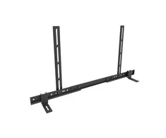 Multibrackets M UNIVERSAL SOUNDBAR MOUNT 55"-110"