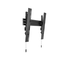 Laikiklis Multibrackets Daugialaikiai laikikliai M VESA WALLMOUNT SUPER SLIM TILT 400 MAX