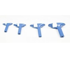 Laikiklis Multibrackets MB CABLE SOCK QUICKTOOL