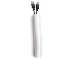 Multibrackets Daugialaikiai laikikliai MB CABLE SOCK SAVIVEIKIAI 19mm 25M W