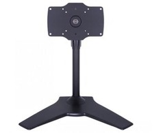 Laikiklis Multibrackets Daugiafunkciniai laikikliai MB DESKMOUNT VIENETINIS STOVAS 24"-32" BL