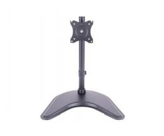 Laikiklis Multibrackets MB DESKSTAND BASIC SINGLE Juodas MAX 10KG