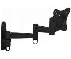 Laikiklis Multibrackets Daugialaikiai laikikliai MB FLEXARM 360 III 25KG VESA 75-200 BL