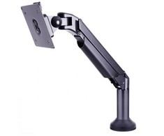 Laikiklis Multibrackets MB GAS LIFT ARM BASIC 10KG MAX.100X100 B