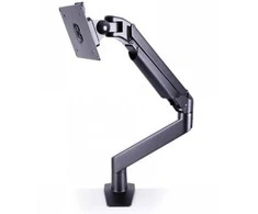Laikiklis Multibrackets MB GAS LIFT ARM SINGLE 10KG MAX.100X100