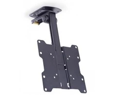 Laikiklis Hagor Multibrackets MB M FLIP DOWN Juodas
