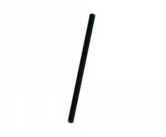 Multibrackets MB PRO SERIES - EXTENSION PIPE 1.5MB Juodas