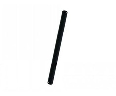 Laikiklis Multibrackets MB PRO SERIES - EXTENSION PIPE 0.8MB Juodas