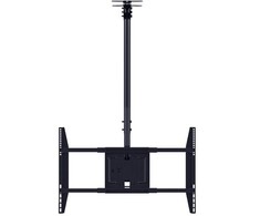 Laikiklis Multibrackets MB PUBL CEIL.MOUNT L SINGLE 40KG MAX.600