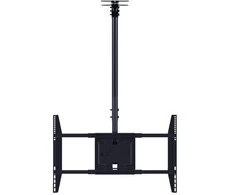 Laikiklis Multibrackets MB PUBL CEIL.MOUNT L SINGLE 40KG MAX.600