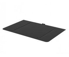 Laikiklis Multibrackets MB PUBLIC DISPLAY SHELF Juodas
