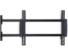Laikiklis Multibrackets MB SWING ARM 180° 25KG MAX.400X400 BL