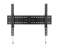 „Multibrackets MB“ universalus sieninis laikiklis, pakreipiamas, SD MAX 800x600, MAX 125 kg