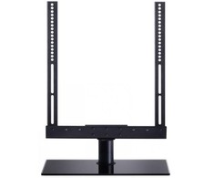 Laikiklis Multibrackets Daugialaikiai laikikliai MB VESA STALO STANDAS TURN L MAX.600X400 BL