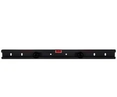 Laikiklis Multibrackets MB WALLMOUNT L 80KG MAX.900X600 BL