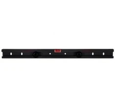 Laikiklis Multibrackets Daugialaikiai laikikliai MB WALLMOUNT M 80KG MAX.VESA 600 BL