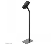 NEOMOUNTS BY NEWSTAR FL15-625BL1 TILT- AND ROTATABLE Planšetė FLOOR STAND FOR 7,9-11" TABLETS - Juodas
