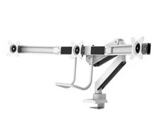 Laikiklis NEOMOUNTS FLAT SCREEN DESK MOUNT (10-27") DESK CLAMP/GROMMET