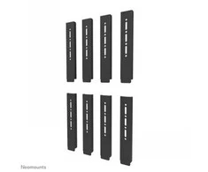 Laikiklis NEOMOUNTS SELECT AWLS-950BL1 VESA EXTENSION KIT FOR WL40S-950BL18 - Juodas