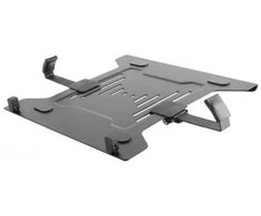 Neomounts NEWSTAR NOTEBOOK HOLDER (MONTAGE VIA VESA 75&amp;100)