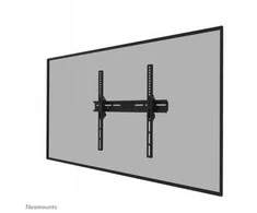 Laikiklis NEOMOUNTS BY NEWSTAR SCREEN WALL MOUNT (FIXED, LOCKABLE, VESA 400X400)