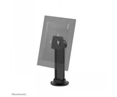 NEOMOUNTS Planšetė DESK STAND - MAX 3 KG | 6,6 LBS - LOCKABLE