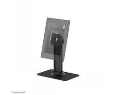 NEOMOUNTS Planšetė DESK STAND - MAX 3 KG | 6,6 LBS - LOCKABLE