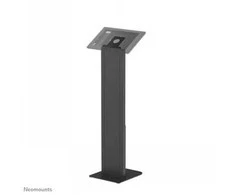 NEOMOUNTS Planšetė FLOOR STAND - MAX 3 KG | 6,6 LBS - LOCKABLE
