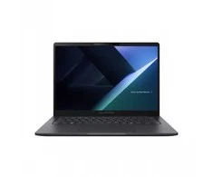 Nešiojamas kompiuteris ASUS EXPERTBOOK B3 14? WUXGA U5-125H, 16/512GB, BACKLIT, W11P, SC, 3Y, US KEYS