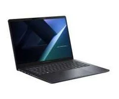 Nešiojamas kompiuteris ASUS EXPERTBOOK B3 14" WUXGA, U5-225H, 16/512GB, BACKLIT, W11P, SC, 4G LTE, 3Y, EST KEYS