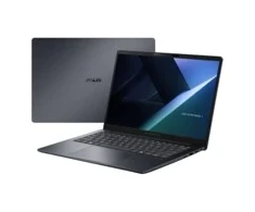 Nešiojamas kompiuteris ASUS EXPERTBOOK B5 14" WUXGA U5-325, 16/512GB, BACKLIT, W11P, SC, 3Y, EST KEYS