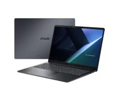 Nešiojamas kompiuteris ASUS EXPERTBOOK B5 16" WQXGA, U7-356H, 32GB/1TB, W11P, BACKLIT, SC, 3Y, US KEYS