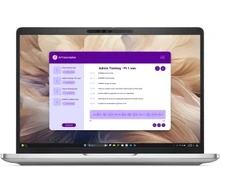 Nešiojamas kompiuteris Dell Technologies DELL PRO 13 PLUS U5-236V/13.3FHD+/16GB/512SSD/IRC/FPR/SCR/W11P/3PS (ESTONIAN-KB)