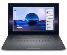 Nešiojamas kompiuteris Dell Technologies DELL PRO MAX 16 PREMIUM 16 U7-265H/16FHD+/32GB/1TBSSD/RTXPRO1000-8GB/11P/3PS (US-KB)