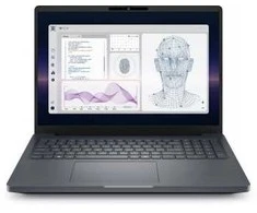 Nešiojamas kompiuteris Dell Technologies DELL PRO MAX 16 PLUS U7-265HX/16FHD+/32GB/1TBSSD/RTXPRO2000-8GB/SCR/11P/3PS (ESTONIAN-KB)