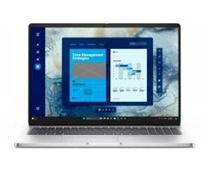 Nešiojamas kompiuteris Dell Technologies DELL PRO 16 U5 235U/16FHD+/16GB/512SSD/W11P/3PS (US-KB)